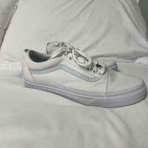 Vans Old Skool Shoes